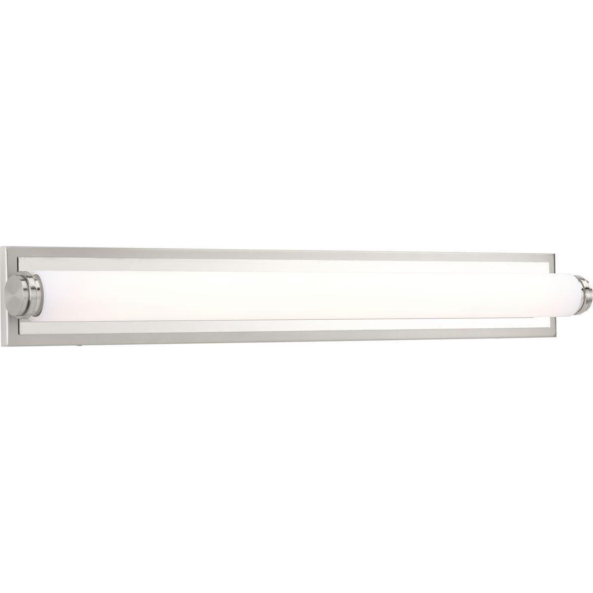 Progress Lighting - Concourse LED Vanity Light - Lights Canada