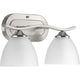 Progress Lighting - Laird Vanity Light - Lights Canada