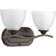 Progress Lighting - Laird Vanity Light - Lights Canada