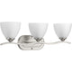 Progress Lighting - Laird Vanity Light - Lights Canada