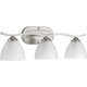 Progress Lighting - Laird Vanity Light - Lights Canada