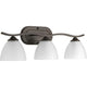 Progress Lighting - Laird Vanity Light - Lights Canada