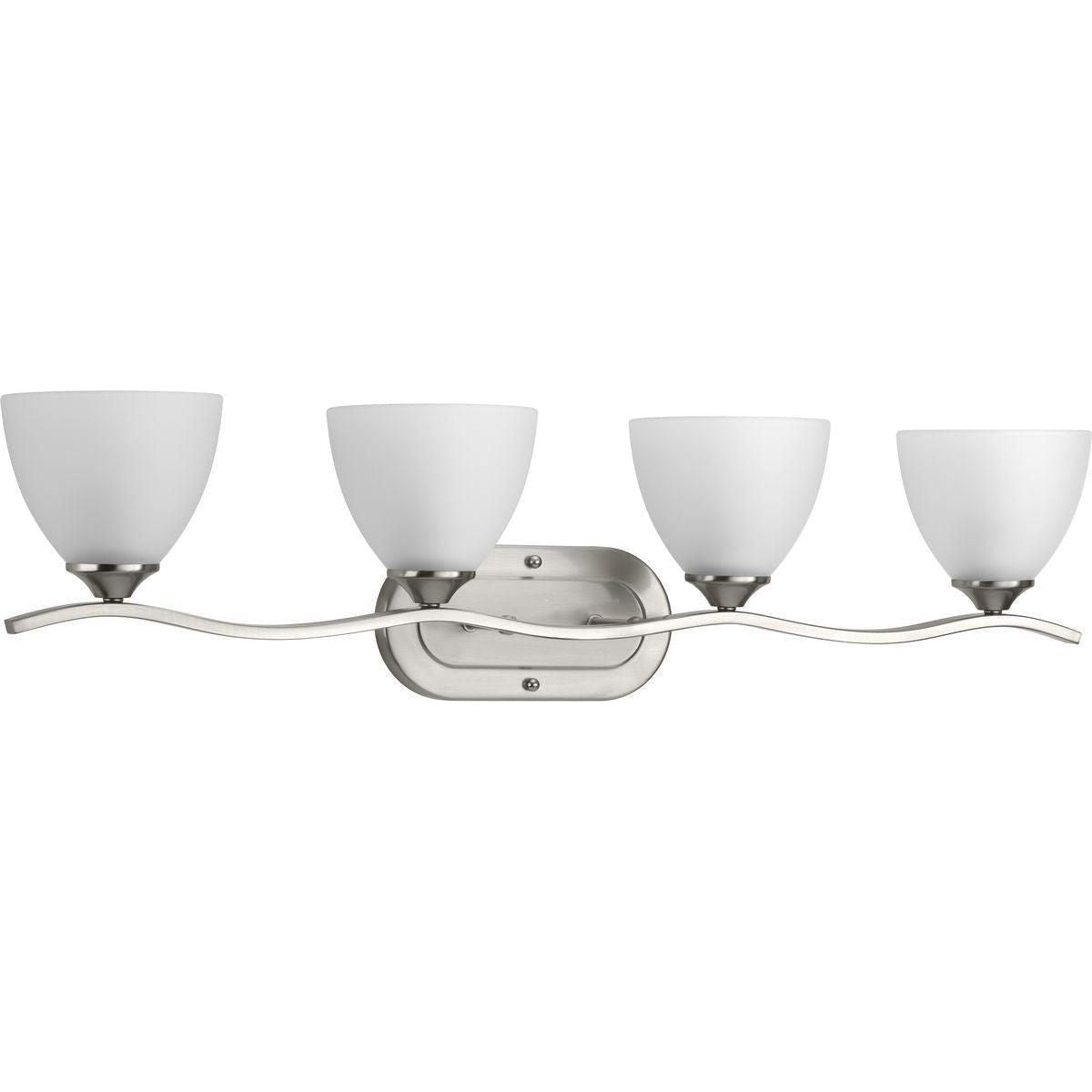 Progress Lighting - Laird Vanity Light - Lights Canada