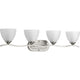 Progress Lighting - Laird Vanity Light - Lights Canada