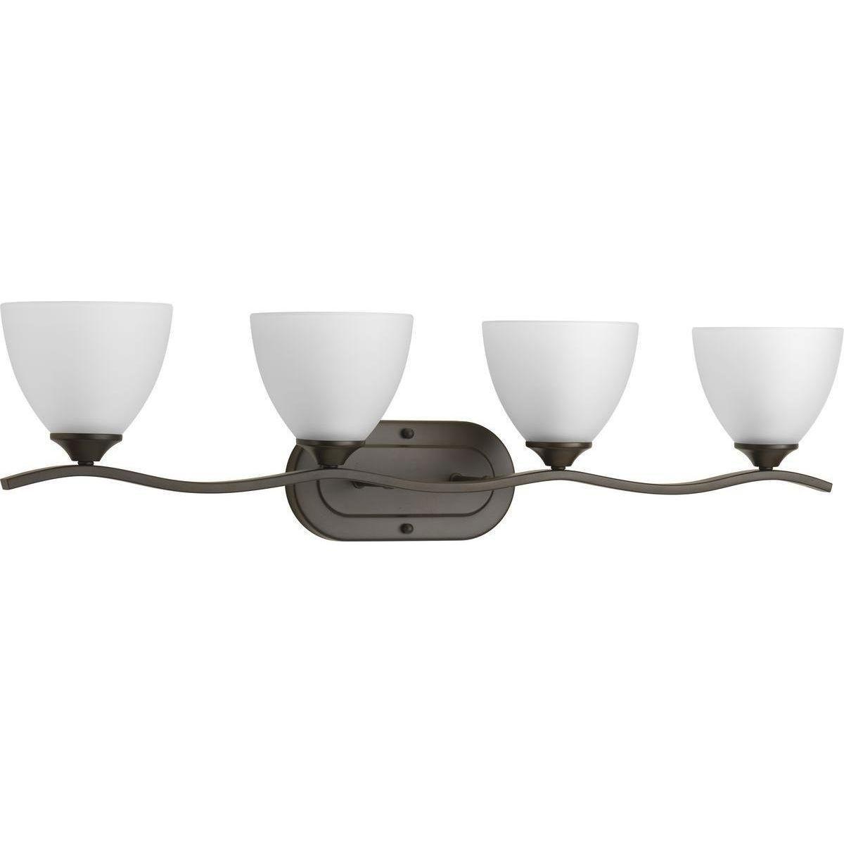Progress Lighting - Laird Vanity Light - Lights Canada