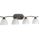 Progress Lighting - Laird Vanity Light - Lights Canada