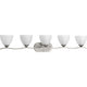 Progress Lighting - Laird Vanity Light - Lights Canada