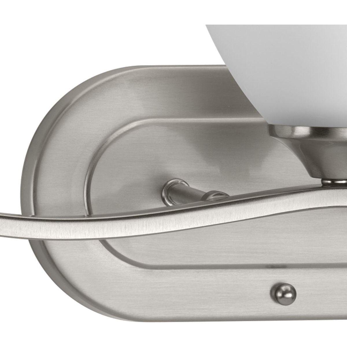 Progress Lighting - Laird Vanity Light - Lights Canada
