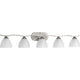 Progress Lighting - Laird Vanity Light - Lights Canada