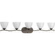 Progress Lighting - Laird Vanity Light - Lights Canada