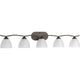 Progress Lighting - Laird Vanity Light - Lights Canada