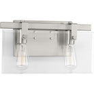Progress Lighting - Glayse Vanity Light - Lights Canada