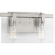 Progress Lighting - Glayse Vanity Light - Lights Canada