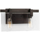 Progress Lighting - Glayse Vanity Light - Lights Canada