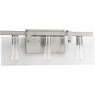 Progress Lighting - Glayse Vanity Light - Lights Canada