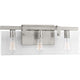 Progress Lighting - Glayse Vanity Light - Lights Canada