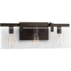 Progress Lighting - Glayse Vanity Light - Lights Canada