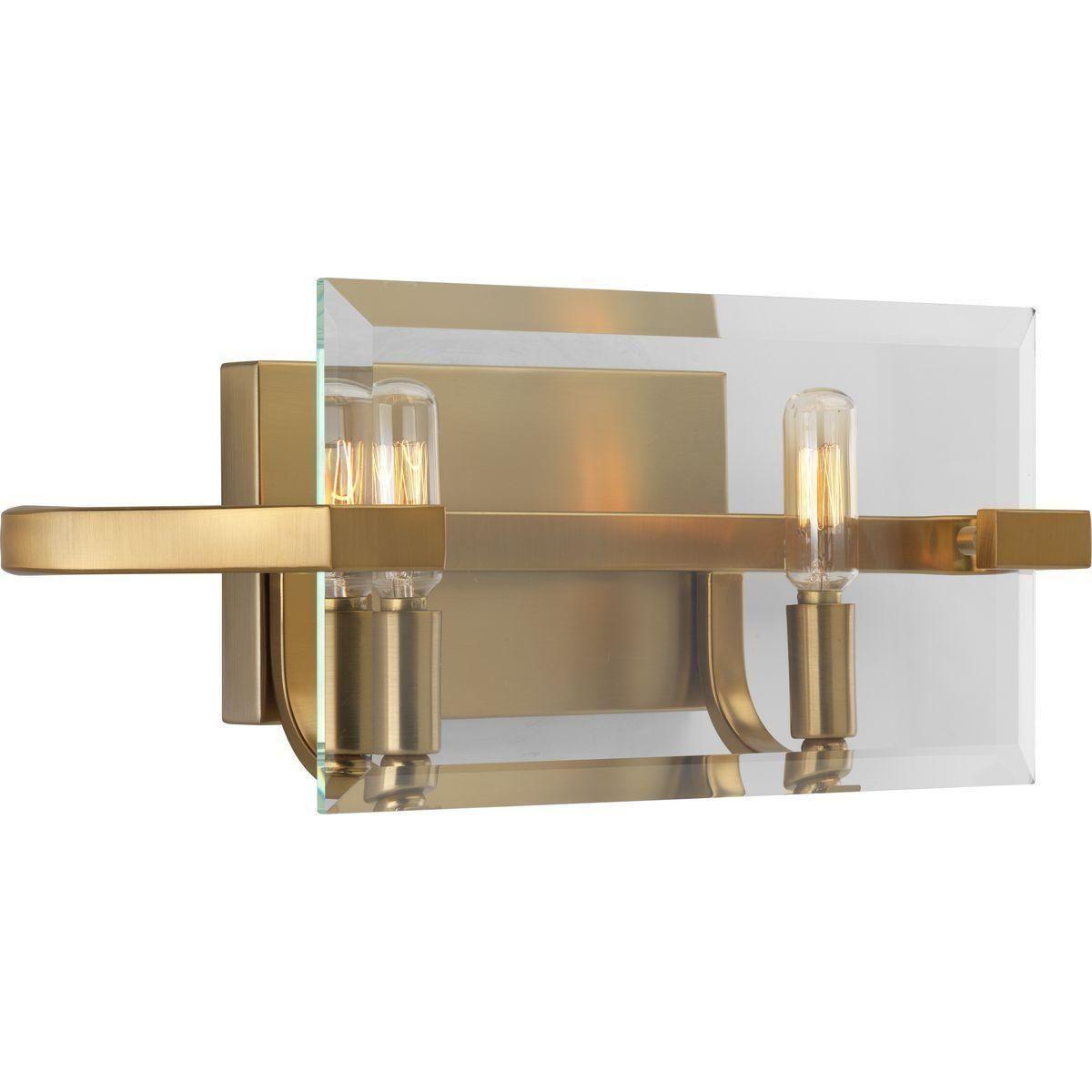 Progress Lighting - Cahill Vanity Light - Lights Canada