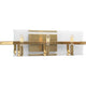 Progress Lighting - Cahill Vanity Light - Lights Canada