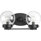 Progress Lighting - Spatial Vanity Light - Lights Canada