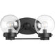 Progress Lighting - Spatial Vanity Light - Lights Canada