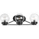 Progress Lighting - Spatial Vanity Light - Lights Canada