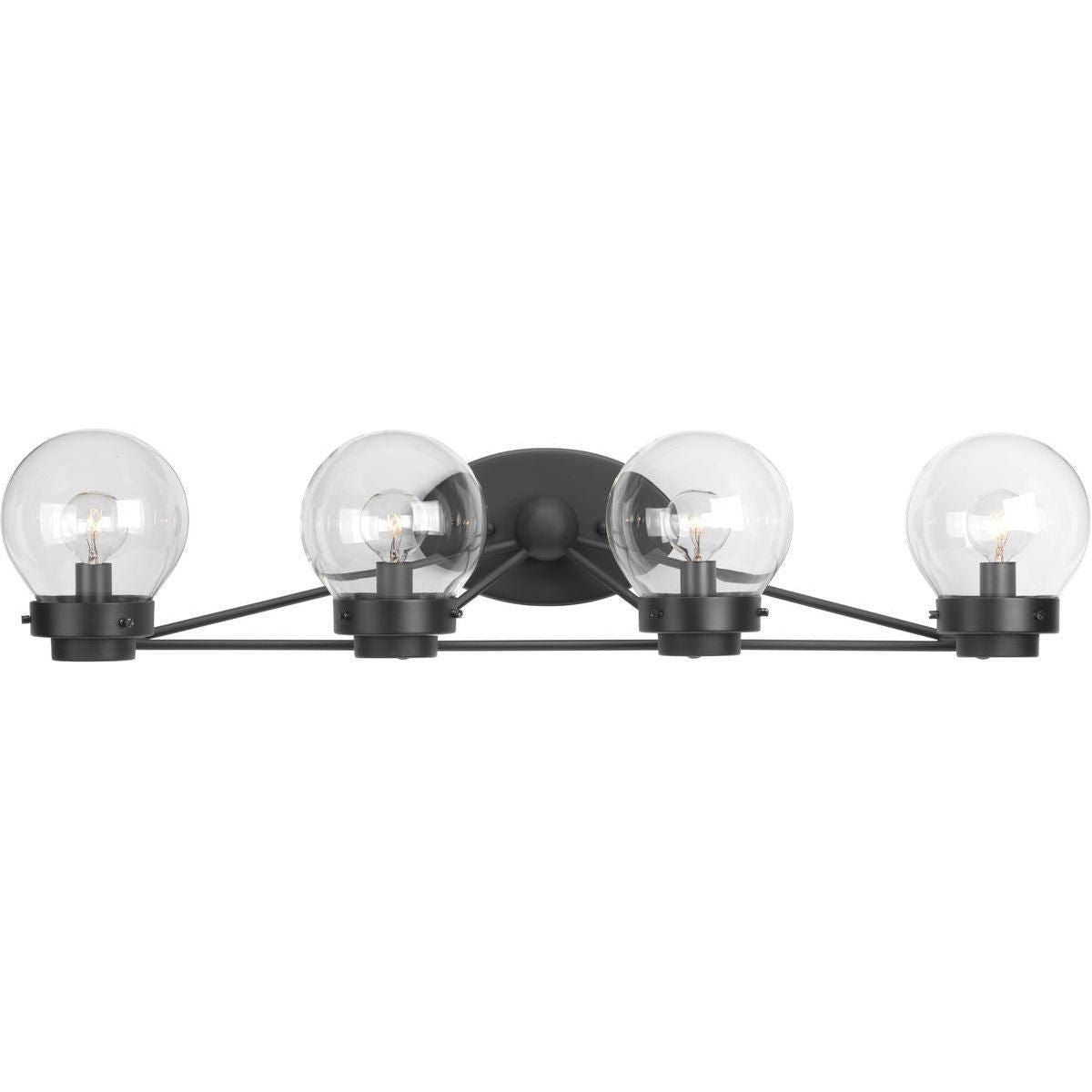 Progress Lighting - Spatial Vanity Light - Lights Canada