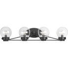 Progress Lighting - Spatial Vanity Light - Lights Canada