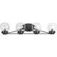 Progress Lighting - Spatial Vanity Light - Lights Canada