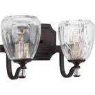 Progress Lighting - Anjoux Vanity Light - Lights Canada