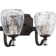 Progress Lighting - Anjoux Vanity Light - Lights Canada