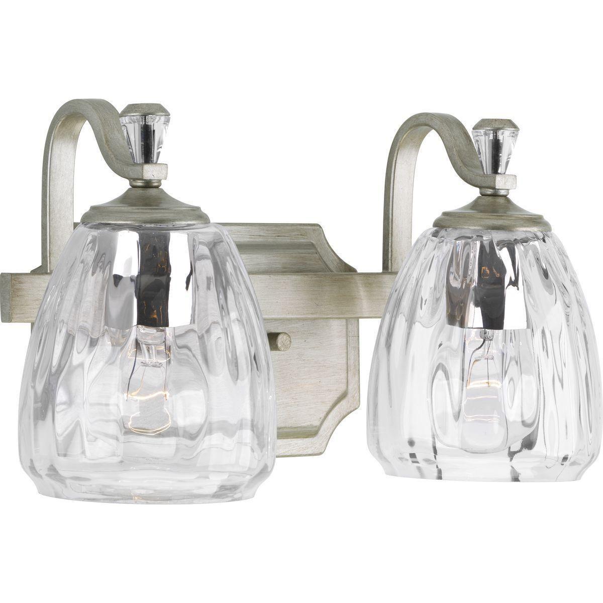 Progress Lighting - Anjoux Vanity Light - Lights Canada