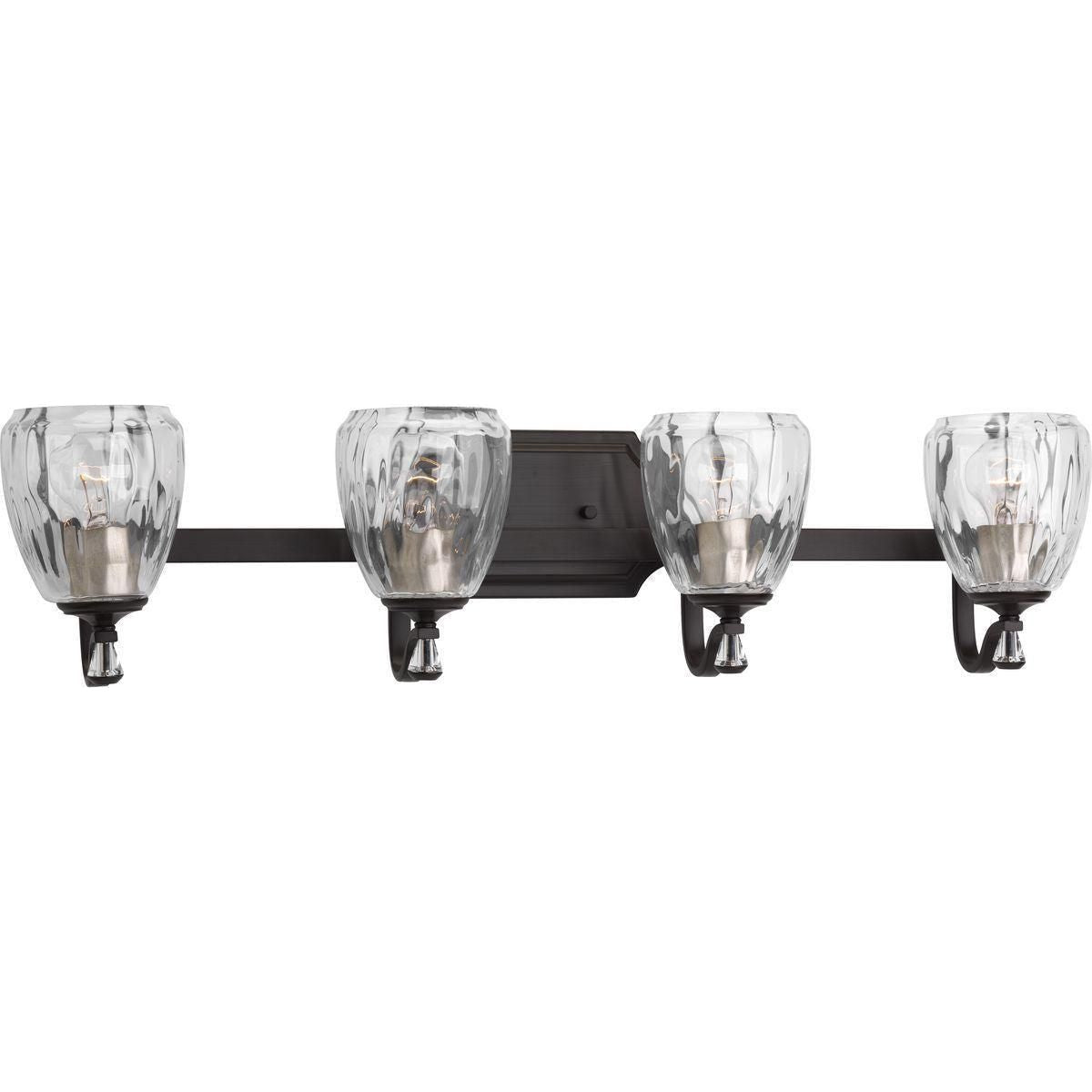 Progress Lighting - Anjoux Vanity Light - Lights Canada