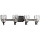 Progress Lighting - Anjoux Vanity Light - Lights Canada