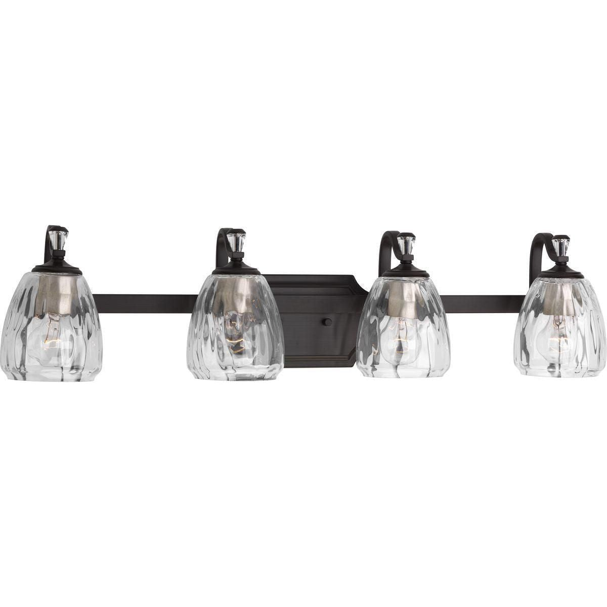 Progress Lighting - Anjoux Vanity Light - Lights Canada