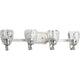 Progress Lighting - Anjoux Vanity Light - Lights Canada