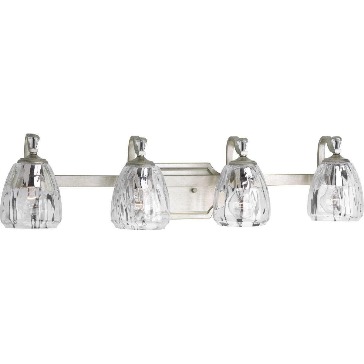 Progress Lighting - Anjoux Vanity Light - Lights Canada