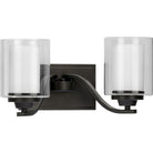 Progress Lighting - Kene Vanity Light - Lights Canada