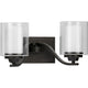 Progress Lighting - Kene Vanity Light - Lights Canada