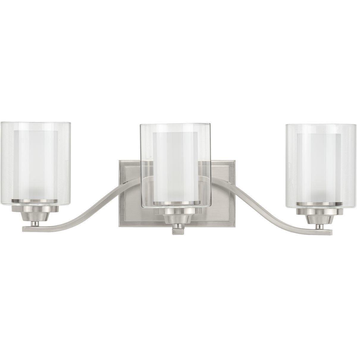 Progress Lighting - Kene Vanity Light - Lights Canada