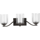 Progress Lighting - Kene Vanity Light - Lights Canada