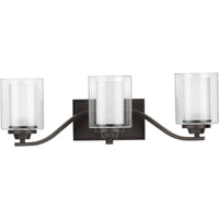 Kene Vanity Light