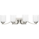 Progress Lighting - Kene Vanity Light - Lights Canada