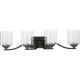 Progress Lighting - Kene Vanity Light - Lights Canada
