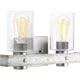Progress Lighting - Gulliver Vanity Light - Lights Canada