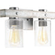 Progress Lighting - Gulliver Vanity Light - Lights Canada