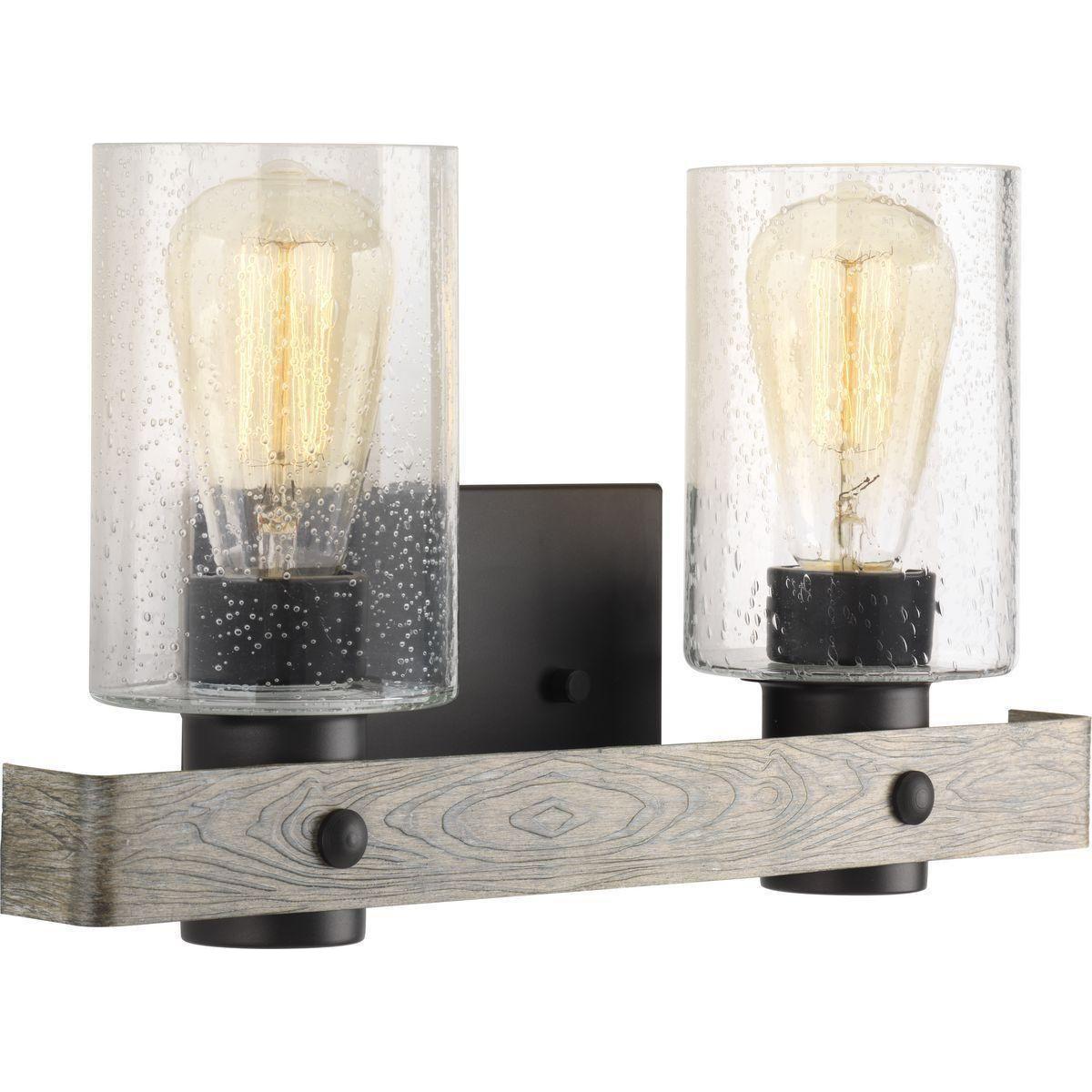 Progress Lighting - Gulliver Vanity Light - Lights Canada