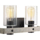 Progress Lighting - Gulliver Vanity Light - Lights Canada