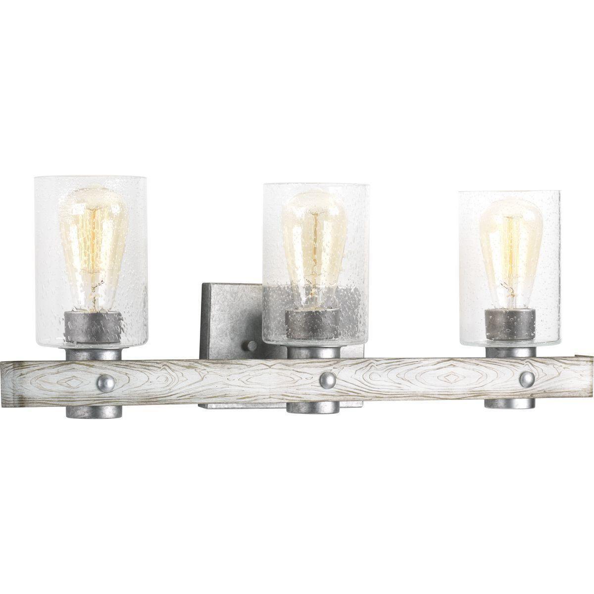 Progress Lighting - Gulliver Vanity Light - Lights Canada