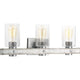Progress Lighting - Gulliver Vanity Light - Lights Canada